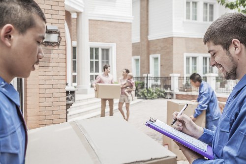 Residential storage options for Finchley households and moving needs