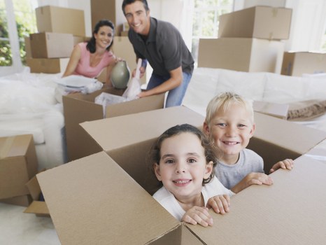 Office removals planning for Finchley businesses