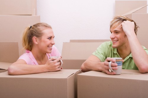 Final terms and conditions paragraph for a moving company