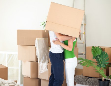 Cookie policy introduction for Movers Finchley website