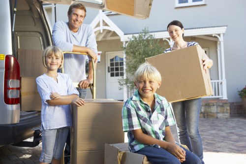 Professional furniture collection for a Finchley home or office
