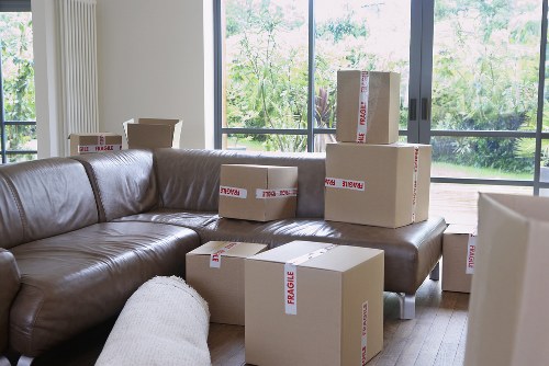 SSL-encrypted payment process for Movers Finchley customers