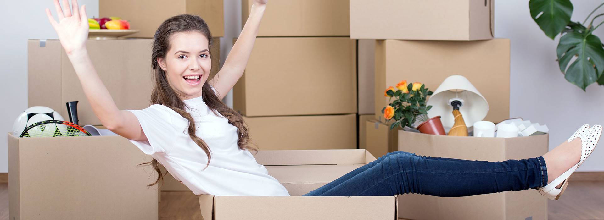 Movers Finchley