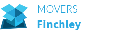 Movers Finchley